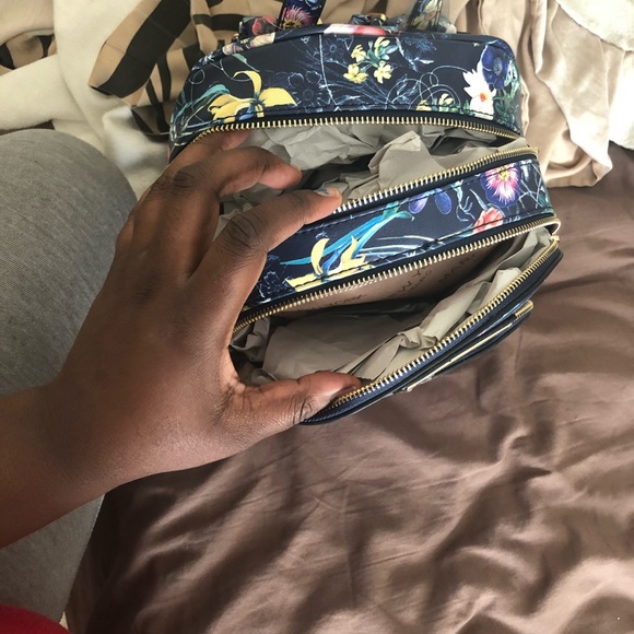 Mini backpack - Picture 2 of 2